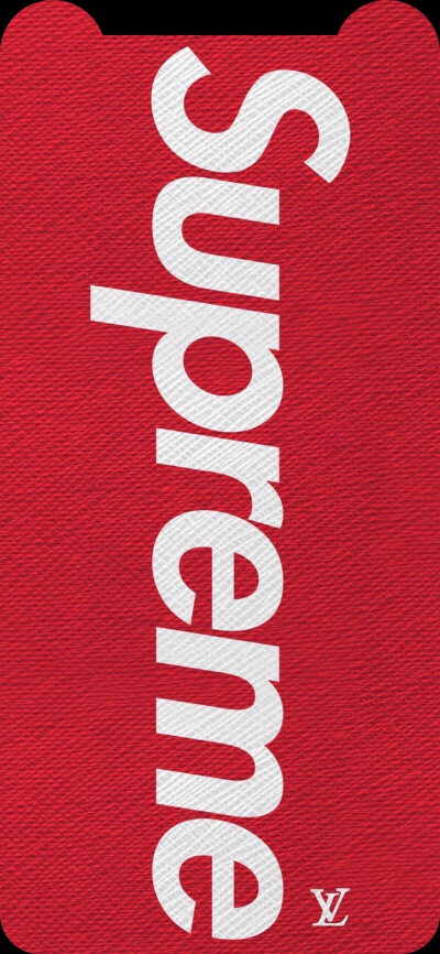 supreme壁纸