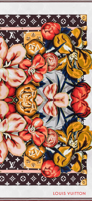 占据我的手机表面