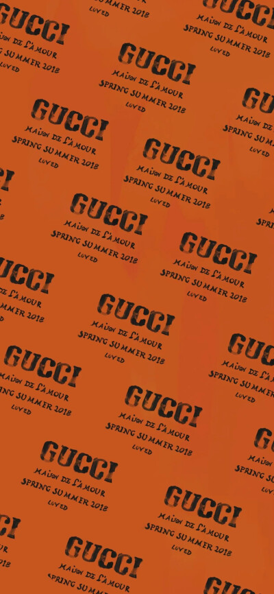 GUCCI