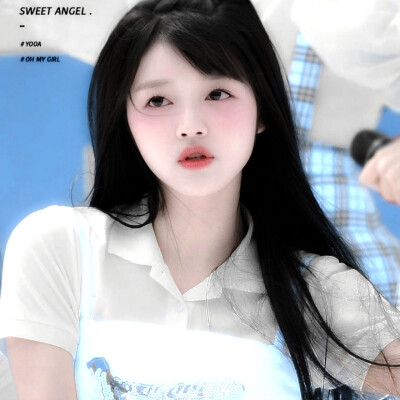 
( YooA ) / ☾ ミント島*Indulge In Beauty...➳♡