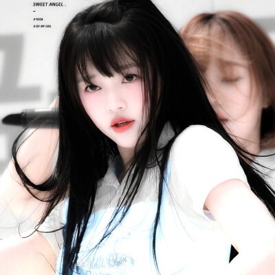 
( YooA ) / ☾ ミント島*Indulge In Beauty...➳♡