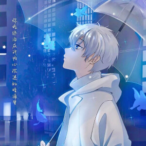 "动漫男生头像 "帅气头像 "动漫男头像