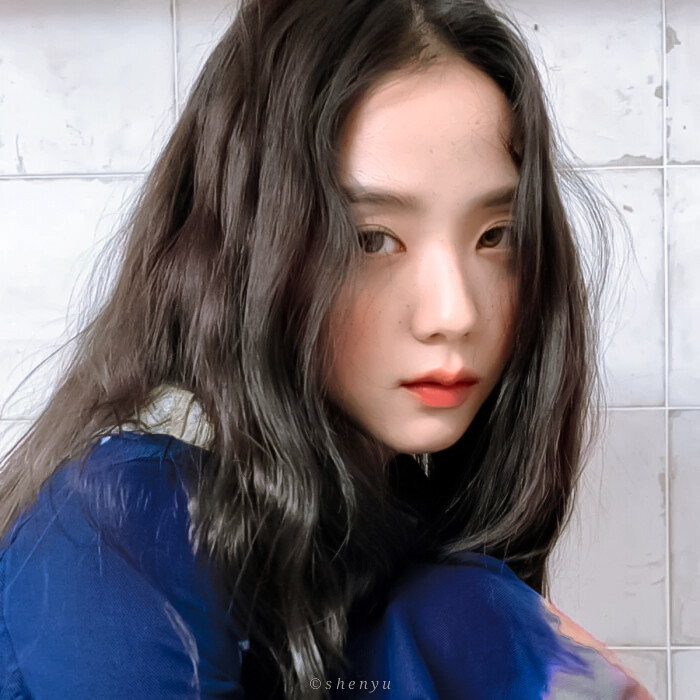 •金智秀jisoo
