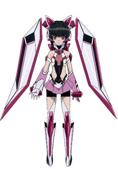 战姬绝唱Symphogear