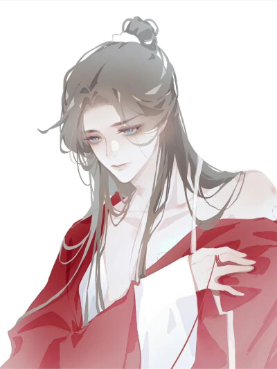 天官赐福