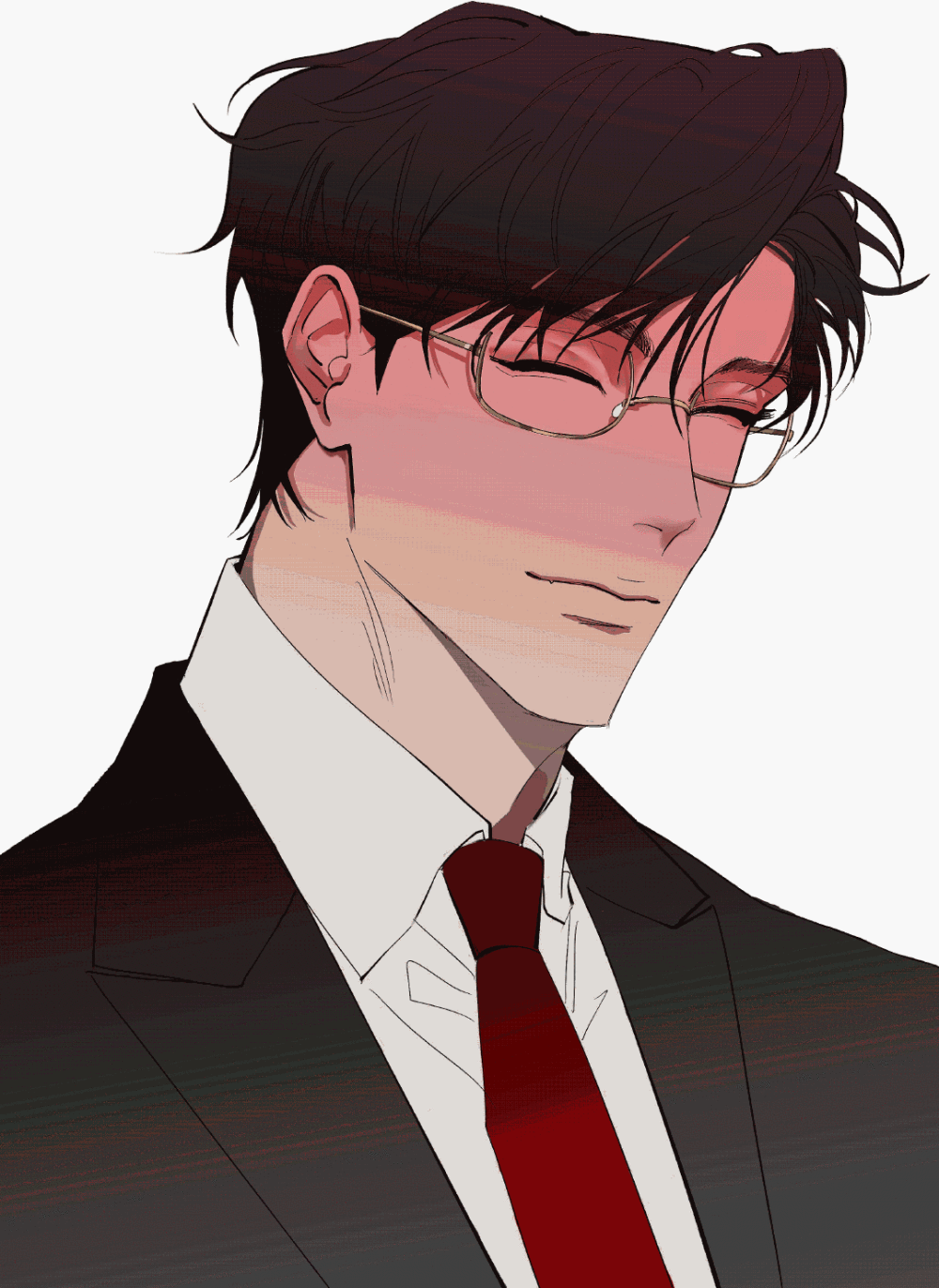 陆沉，光与夜之恋
陆总，兔子小姐，66