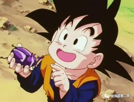 七龙珠壁纸：悟天与特兰克斯