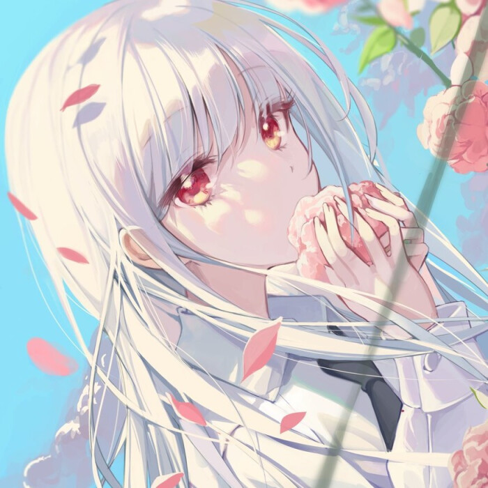 唯美