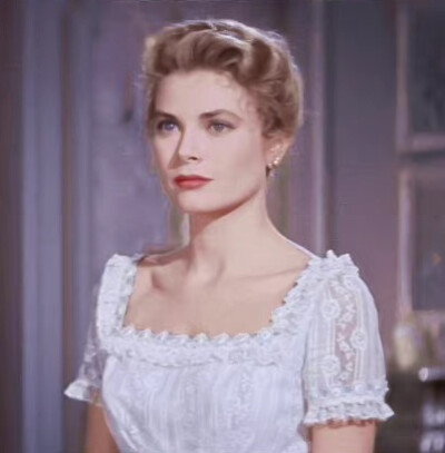 grace Kelly