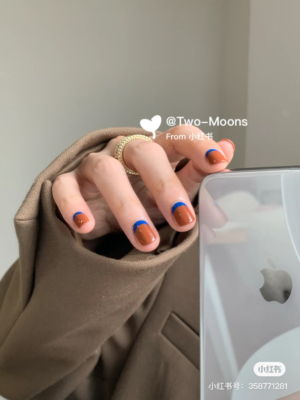 nails