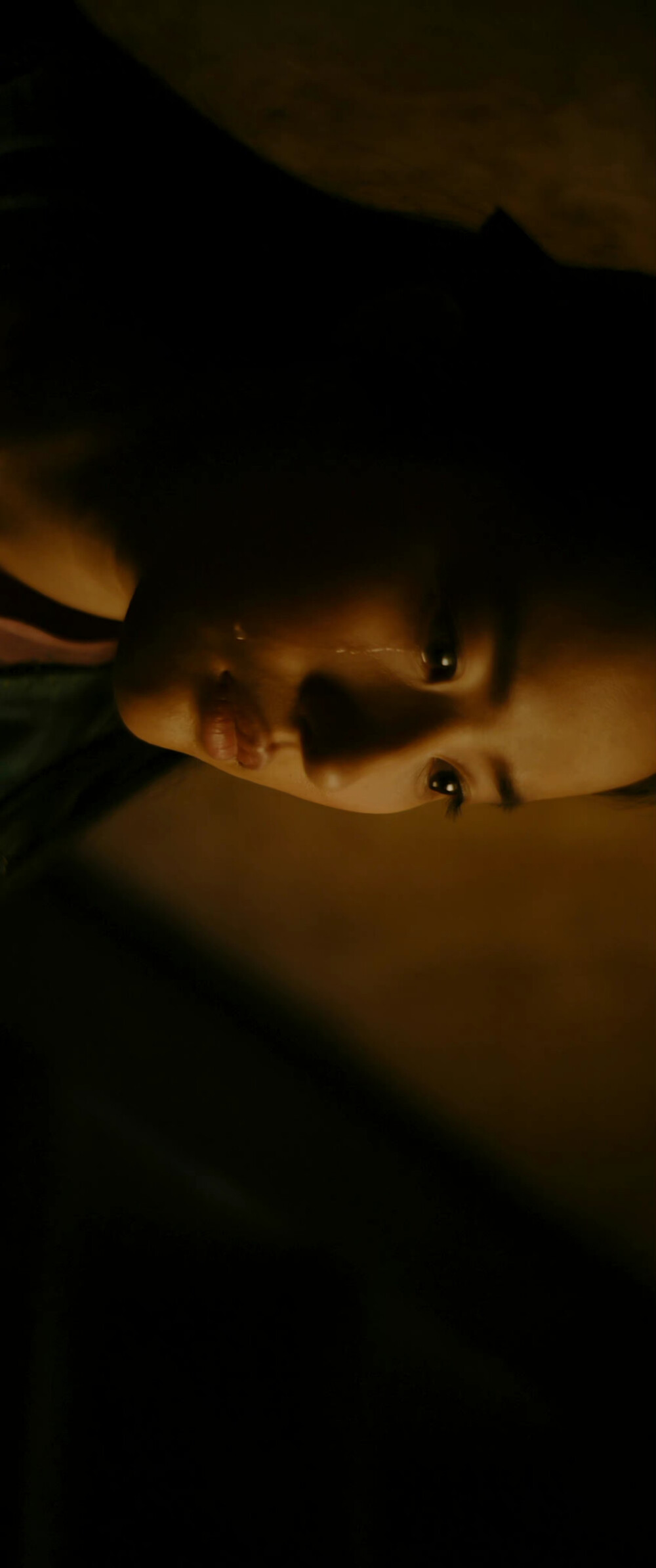 刘亦菲 花木兰剧照