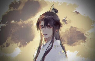 二哈和他的白猫师尊