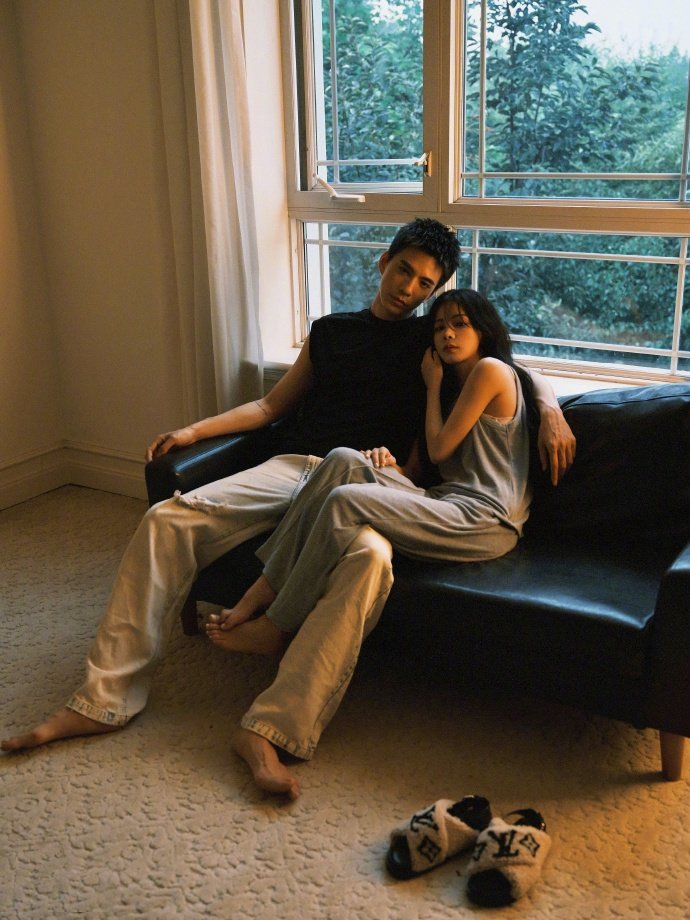 林柏叡 洪潇 龙黎蛋丝