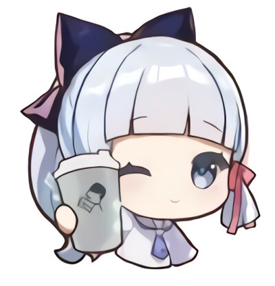 原神表情包 cr b站永雏铃樱