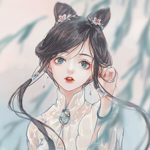 动漫