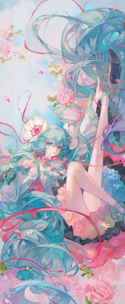 初音