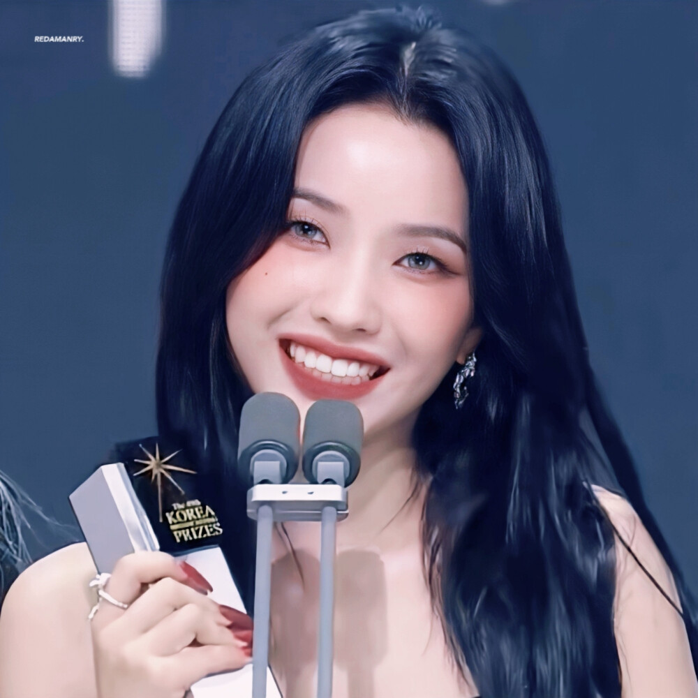 全昭妍 田小娟‖我们的目标从来都是第一名