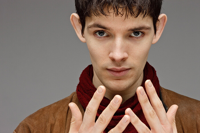 Merlin season3 