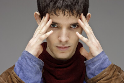 Merlin season3 