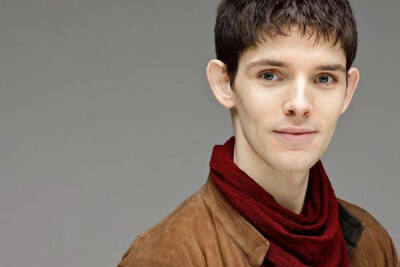 Merlin season3 