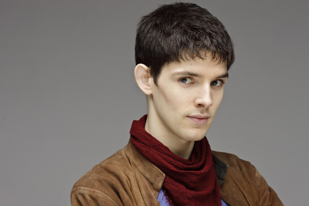 Merlin season3 