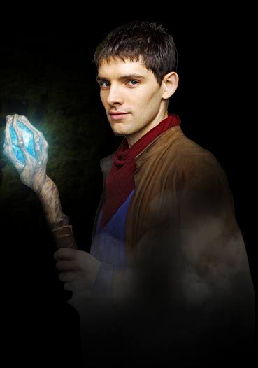 Merlin season3 