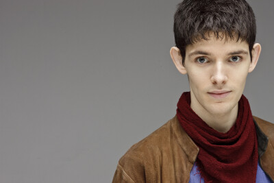 Merlin season3 