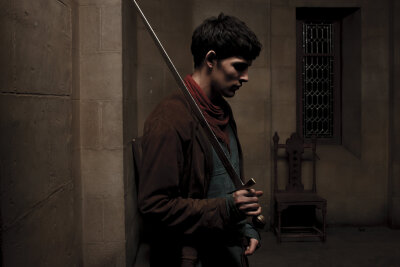 Merlin season4 season5