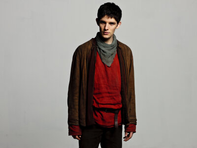 Merlin season4 season5