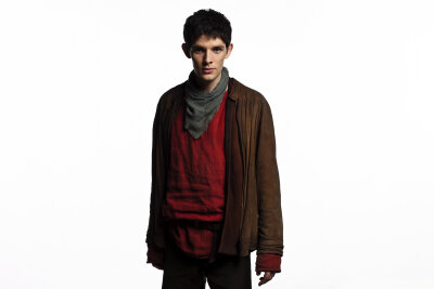 Merlin season4 season5