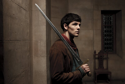 Merlin season4 season5