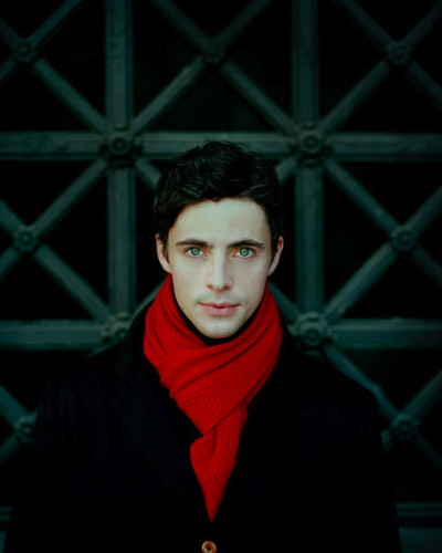 Matthew Goode 马修·古迪