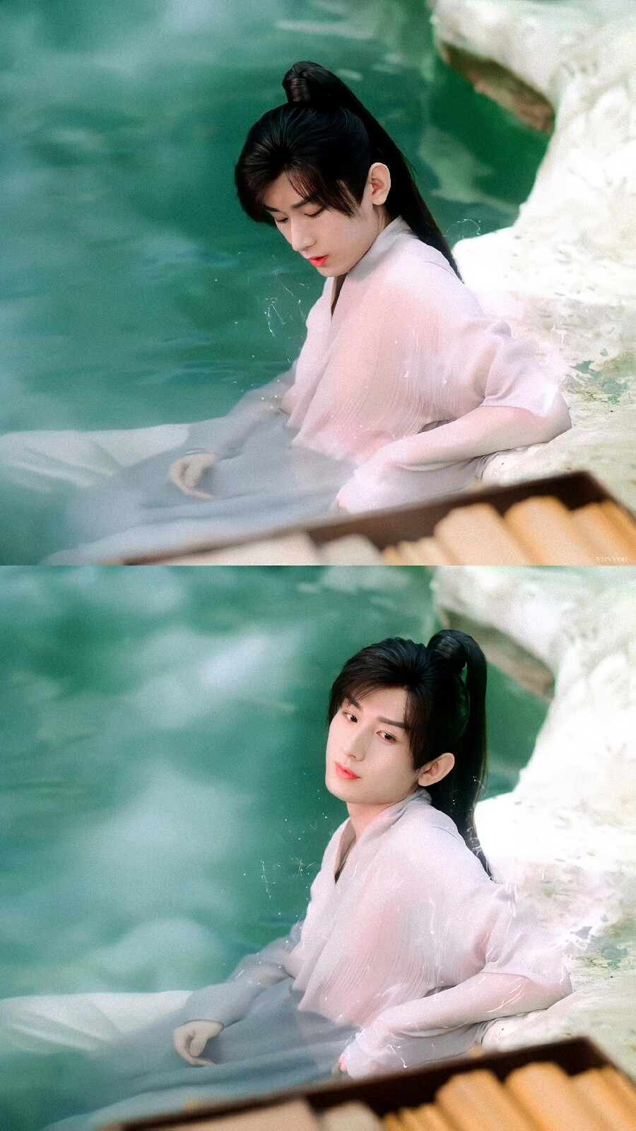 沉香如屑唐周