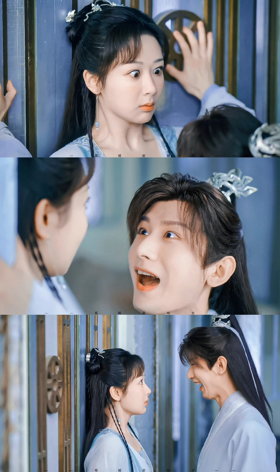 唐周