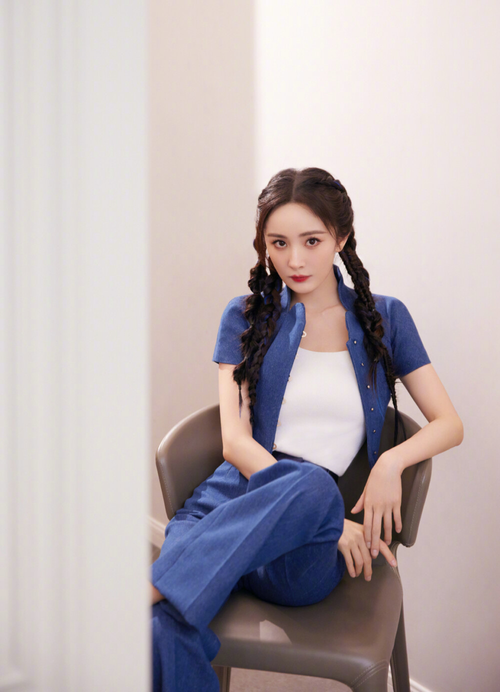 杨幂