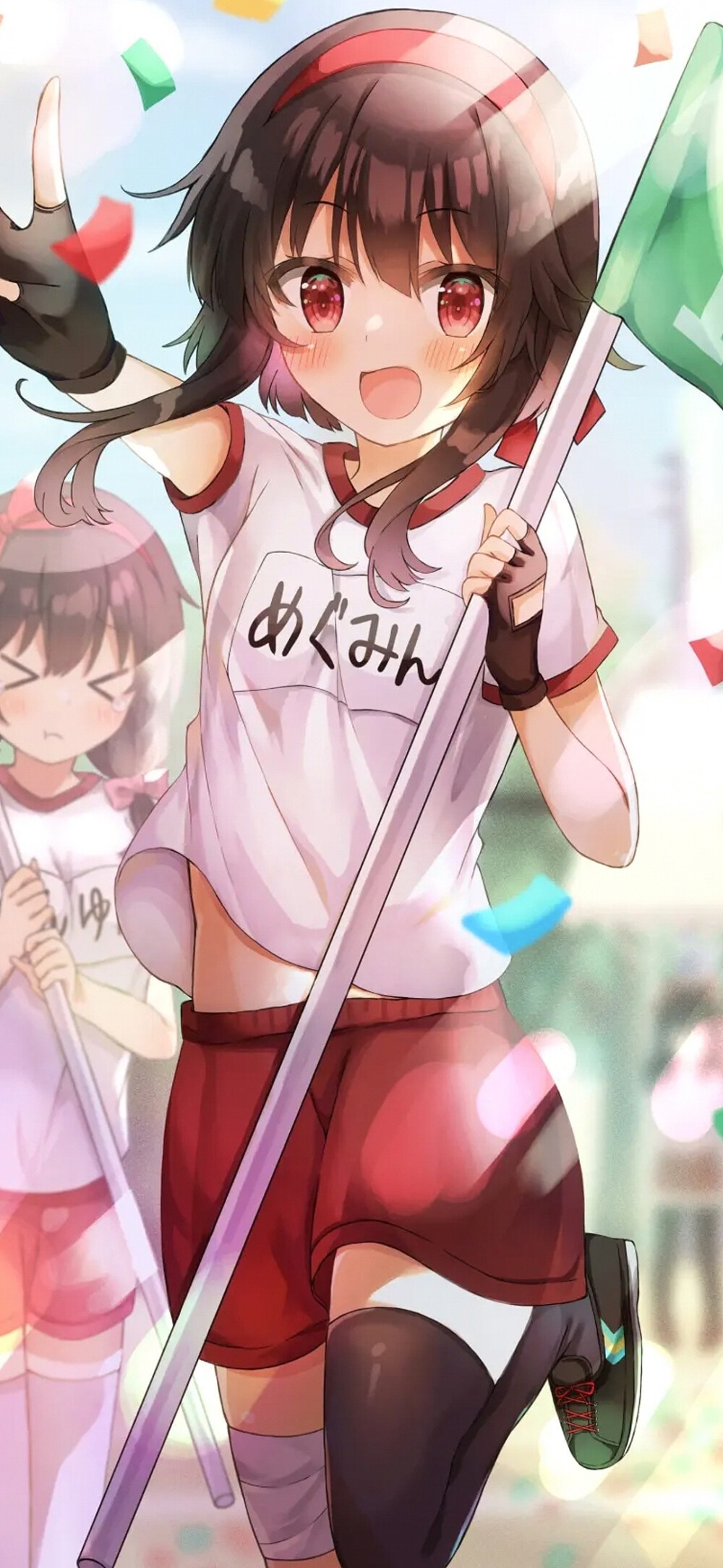 超高清动漫壁纸