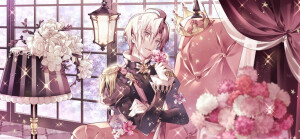 IDOLiSH7（アイドリッシュセブン）