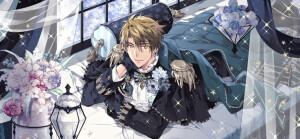 IDOLiSH7（アイドリッシュセブン）