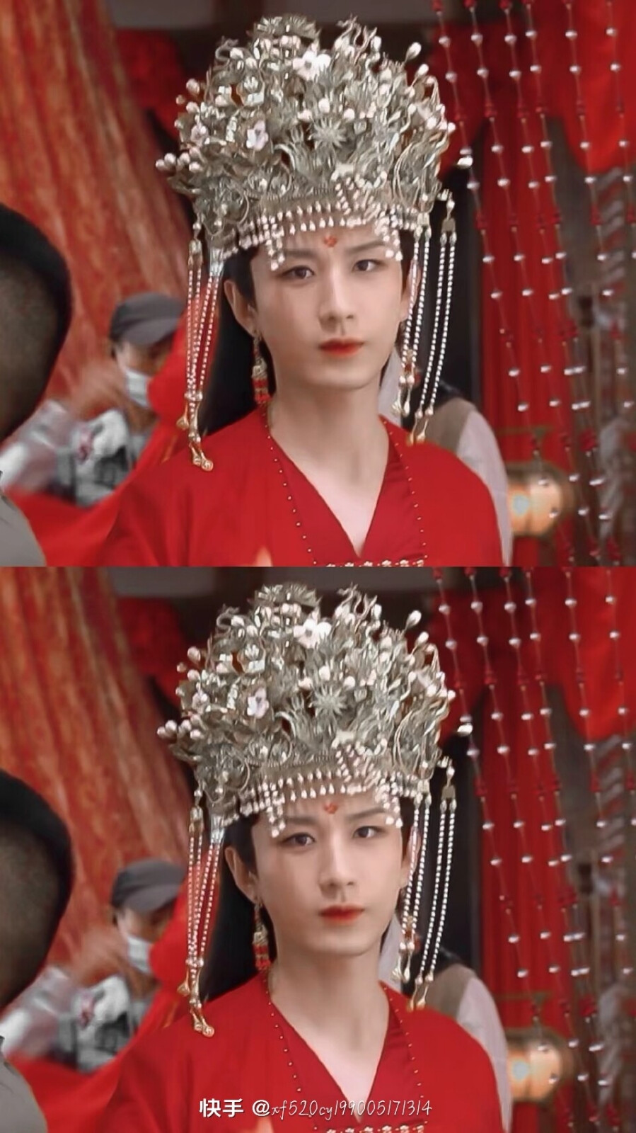 唐周