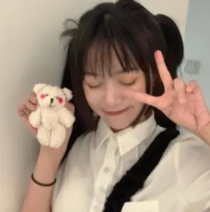 优质女头
