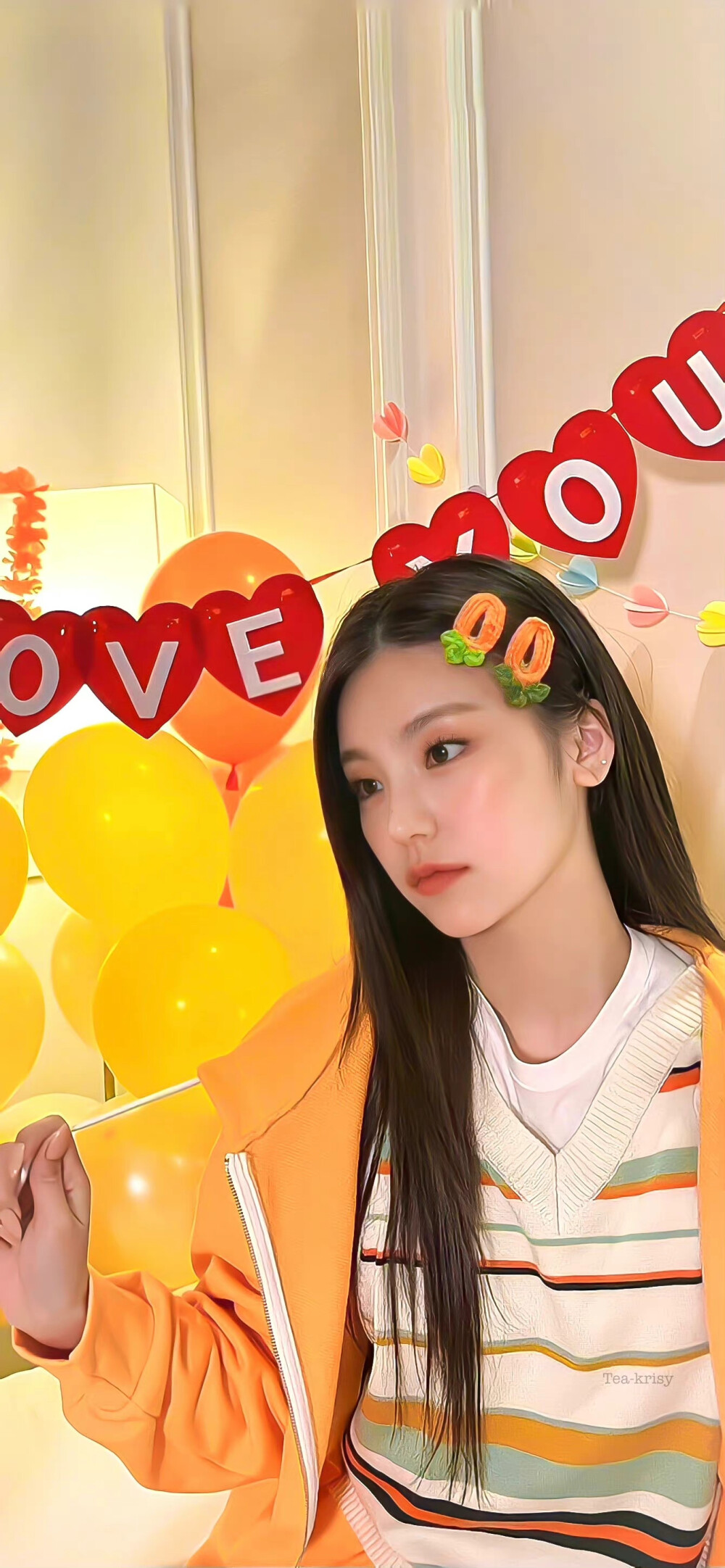 Kpop人从不缺壁纸