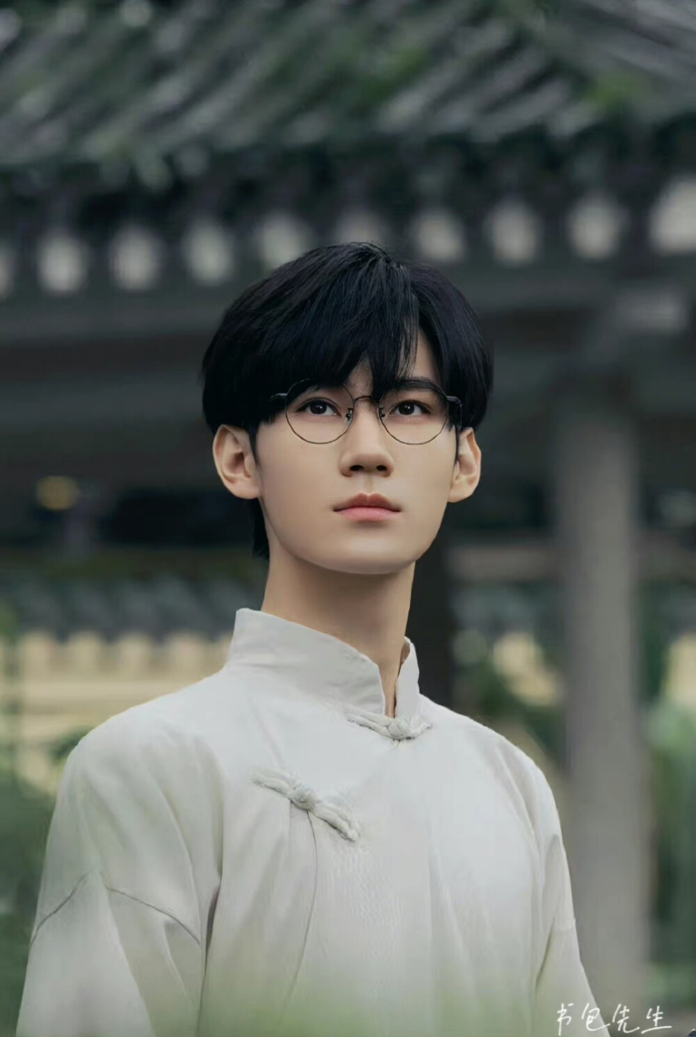 张真源三周年pb