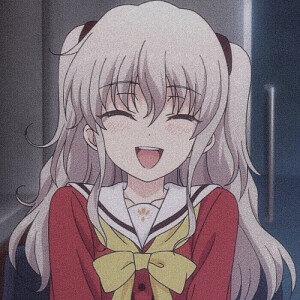 番名夏洛特女主友利奈绪