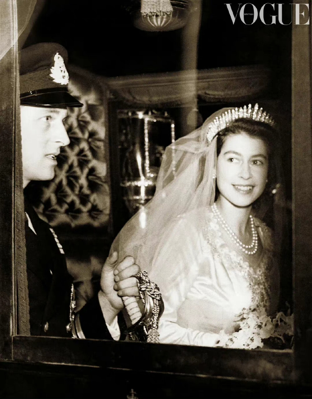 Her Majesty The Queen