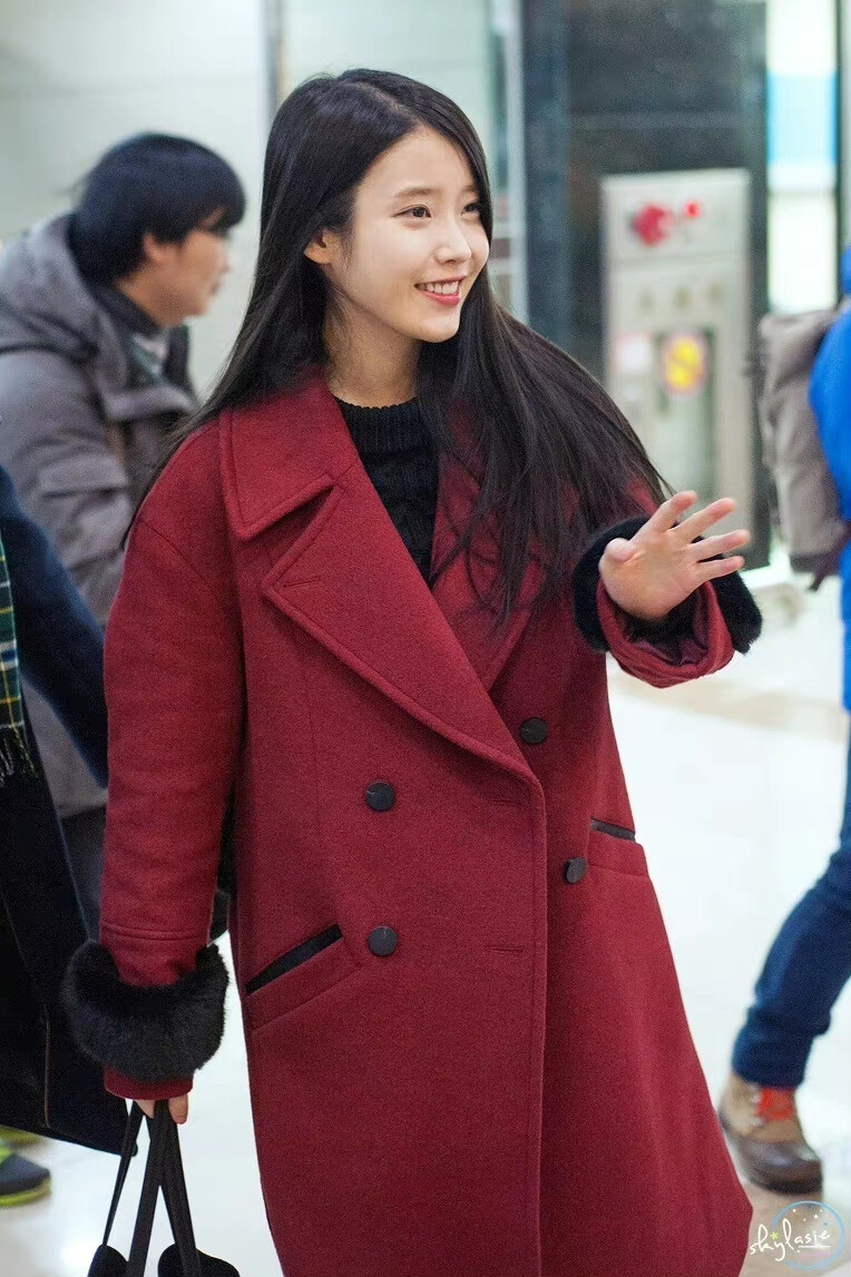 iu - 堆糖,美图壁纸兴趣社区