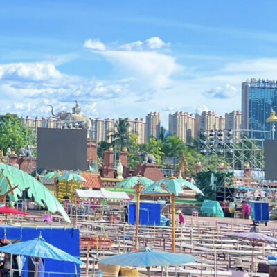 爱像圆周率，无限不循环