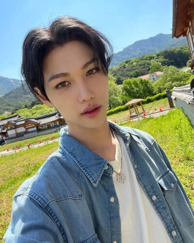 官方Instagram Felix