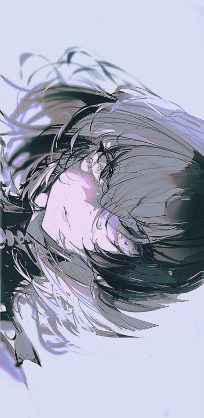 插画师 John Kafka 的作品集 （Twitter：john_kafka02） ​​​