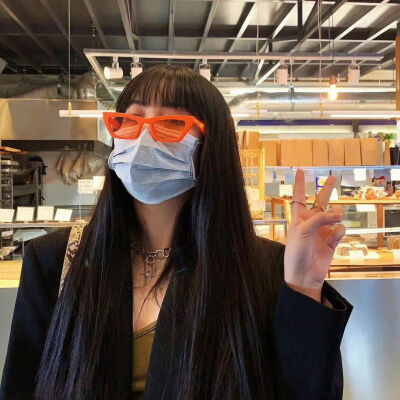 ins~女头