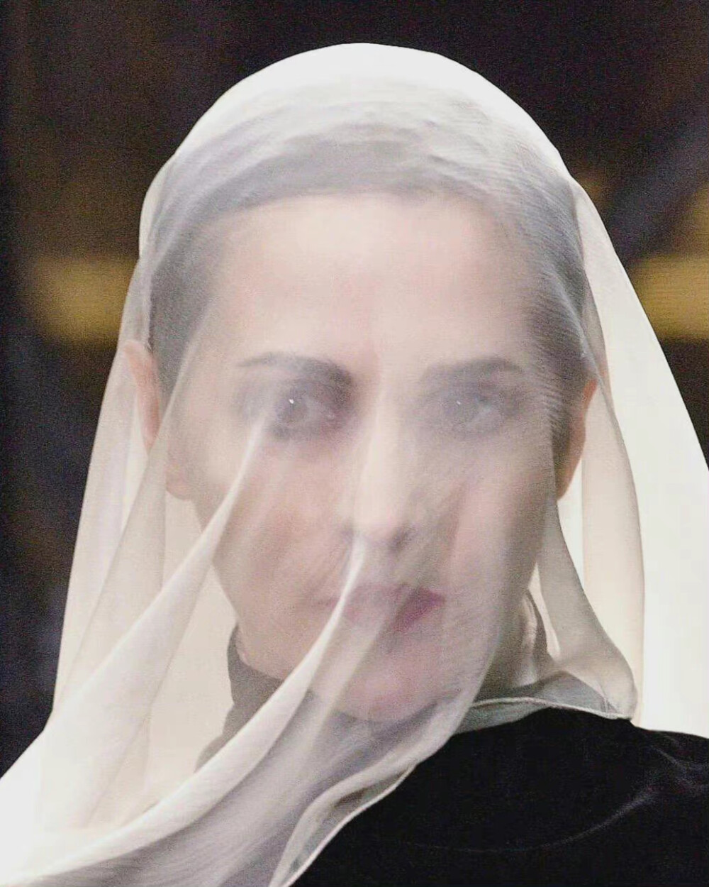 Jean Paul Gaultier Fall 2004 RTW ​​